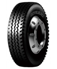 Грузовые шины Royal Black RS600 (универсальная) 315/80 R22.5 156/150M